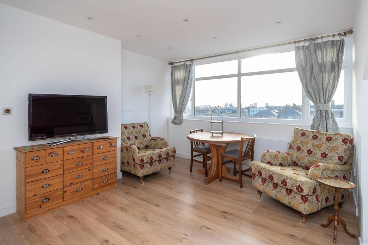 Guestready - Wonderful 2Br By Queen'S Park Londýn Exteriér fotografie