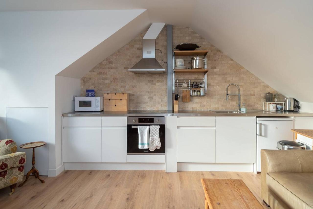 Guestready - Wonderful 2Br By Queen'S Park Londýn Exteriér fotografie