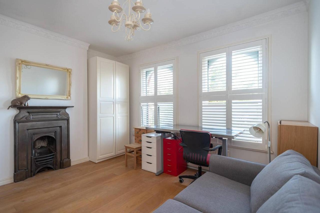 Guestready - Wonderful 2Br By Queen'S Park Londýn Exteriér fotografie