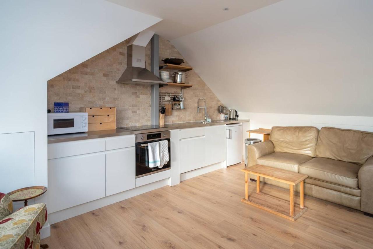 Guestready - Wonderful 2Br By Queen'S Park Londýn Exteriér fotografie