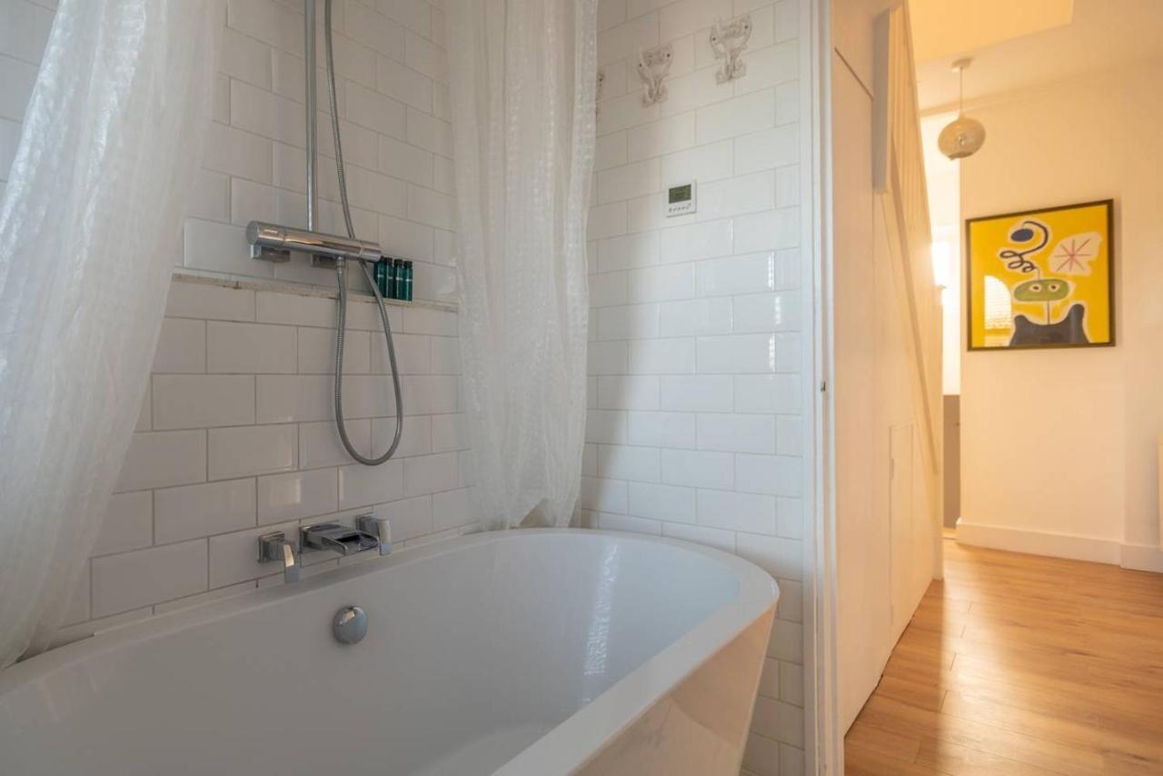Guestready - Wonderful 2Br By Queen'S Park Londýn Exteriér fotografie