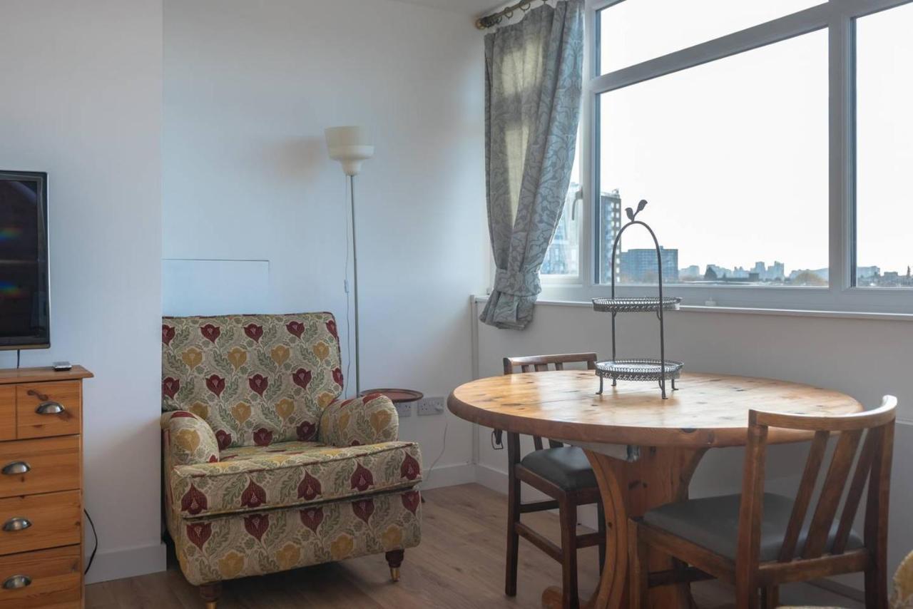 Guestready - Wonderful 2Br By Queen'S Park Londýn Exteriér fotografie