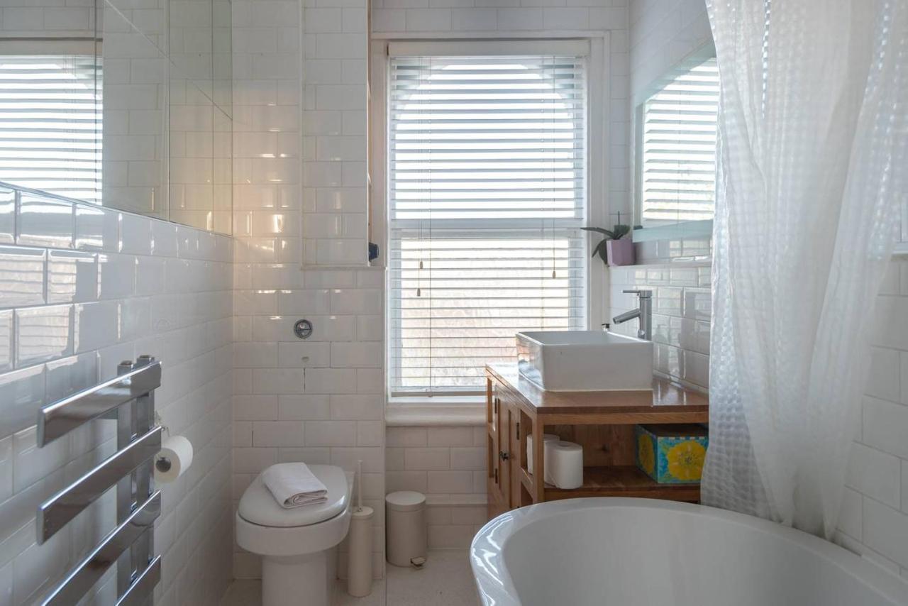 Guestready - Wonderful 2Br By Queen'S Park Londýn Exteriér fotografie