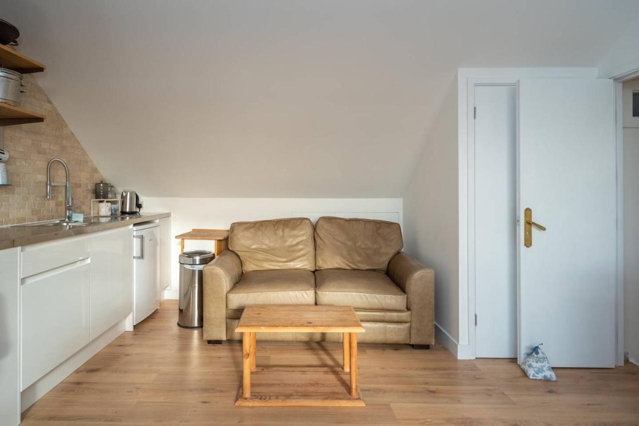 Guestready - Wonderful 2Br By Queen'S Park Londýn Exteriér fotografie